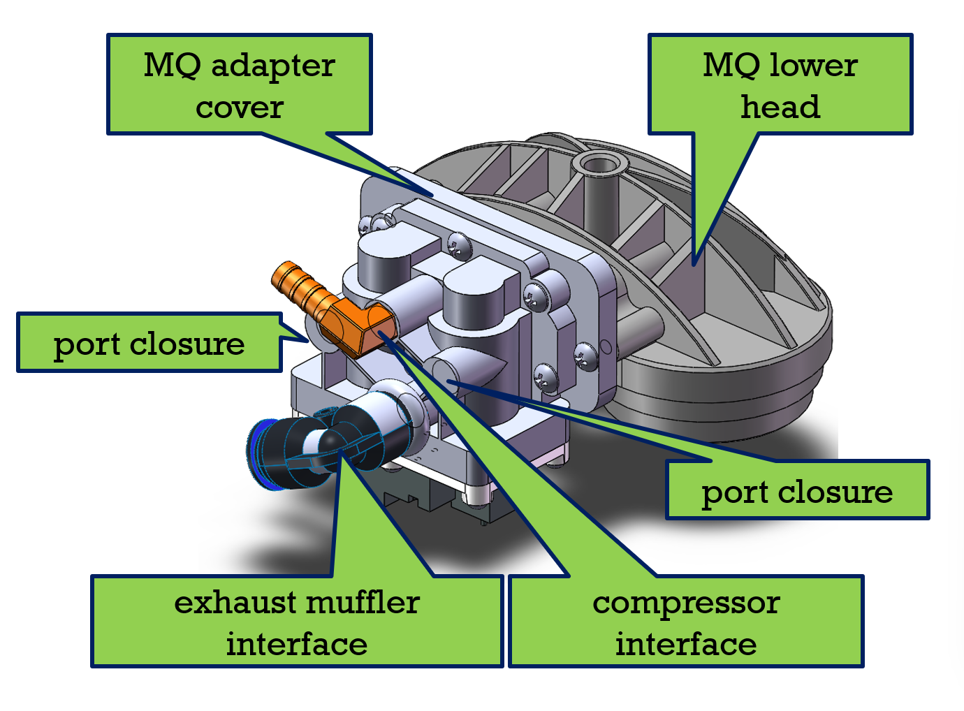 solenoid valve