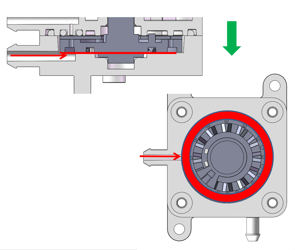 flowmeter