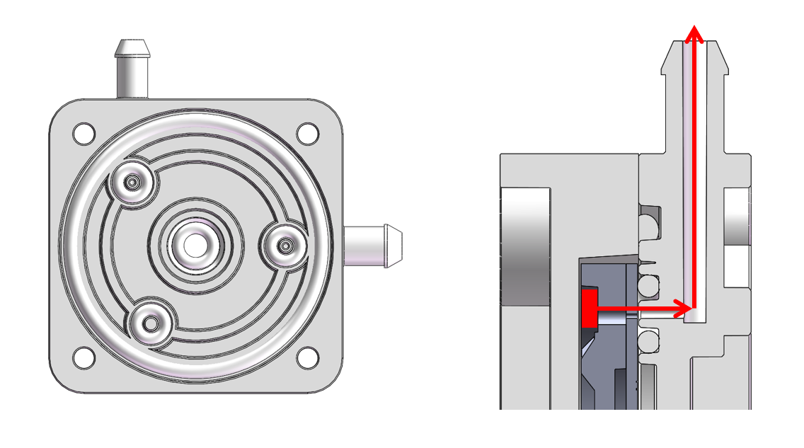 valve stem