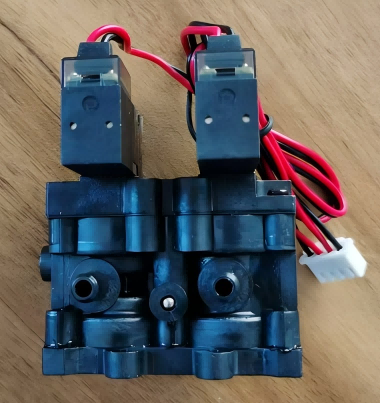 Miniature Solenoid Valve