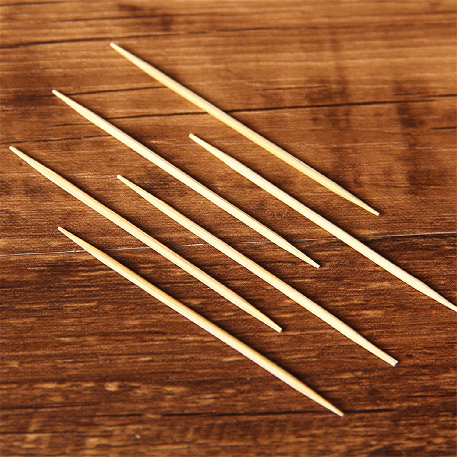 Supply Bamboo Toothpicks Wholesale Factory Xiamen Yihong Trading Co