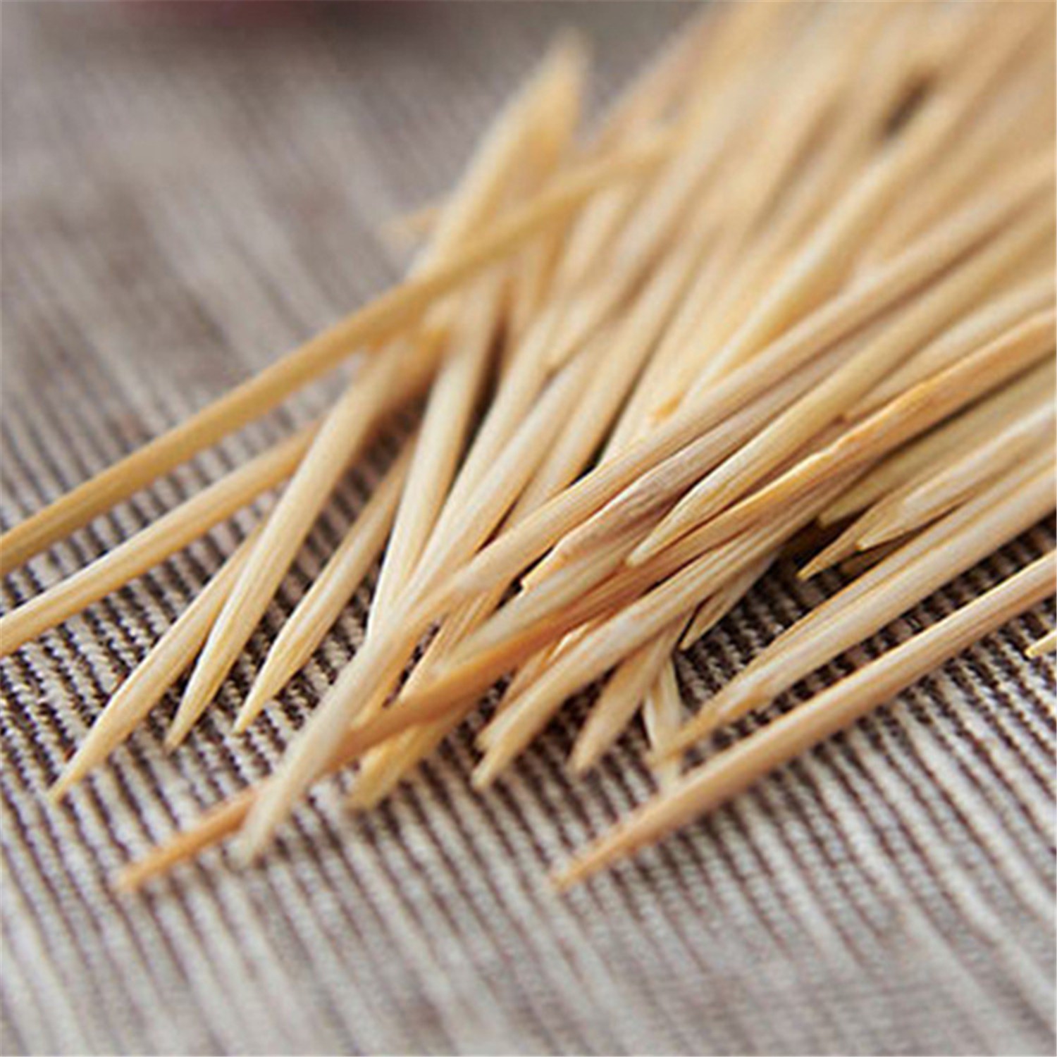 Supply Bamboo Toothpicks Wholesale Factory Xiamen Yihong Trading Co