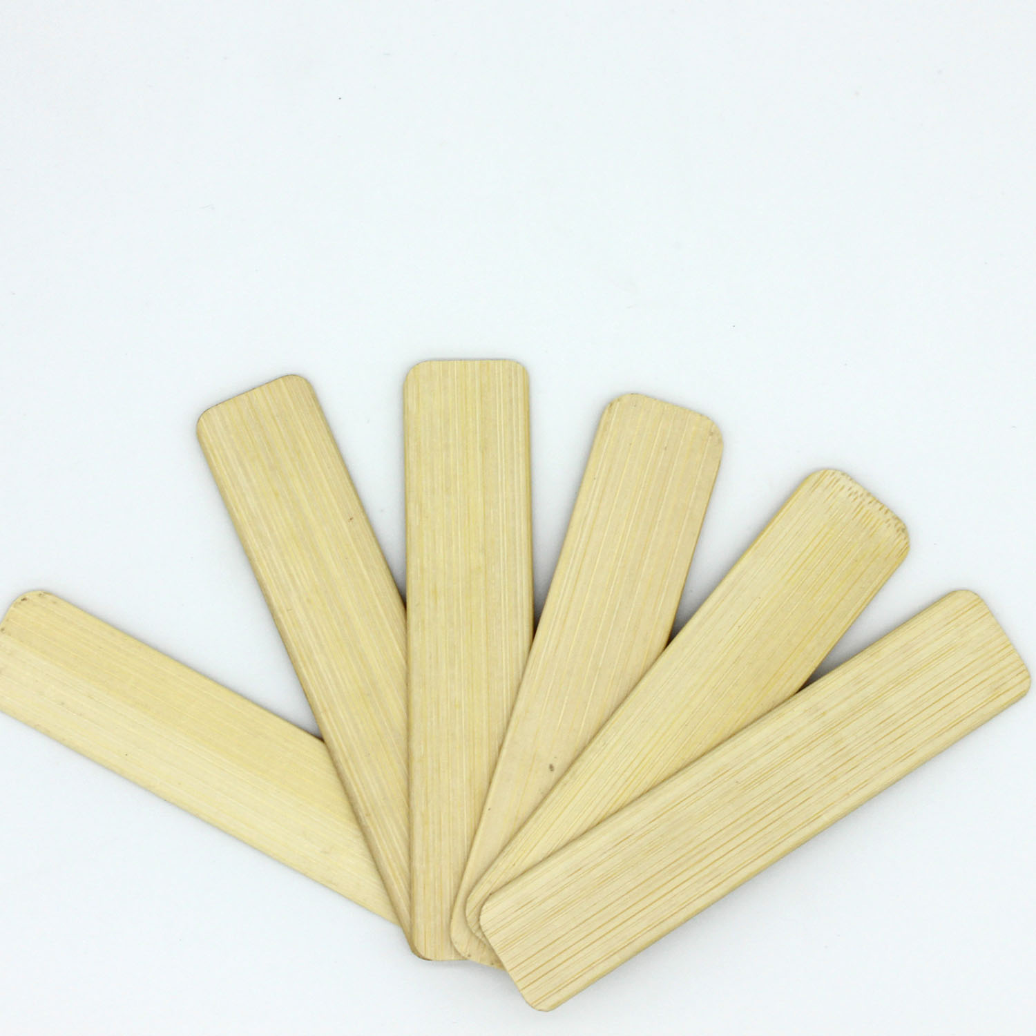 Bamboo Ice Cream Sticks Natural Food Grade Craft Sticks - Temu Belgium