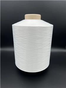 Polyester ITY FDY+POY Composite Filament