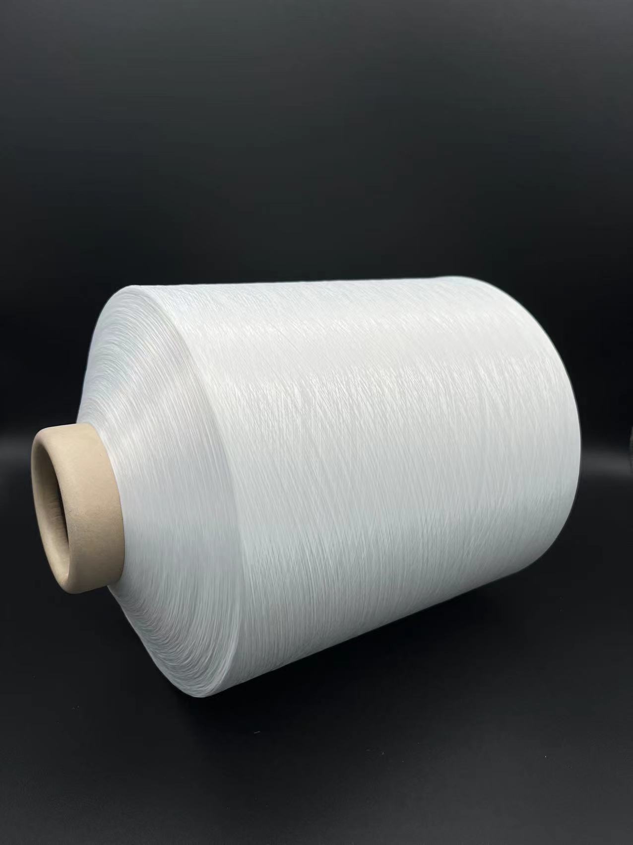 Polyester ITY FDY+POY Composite Filament