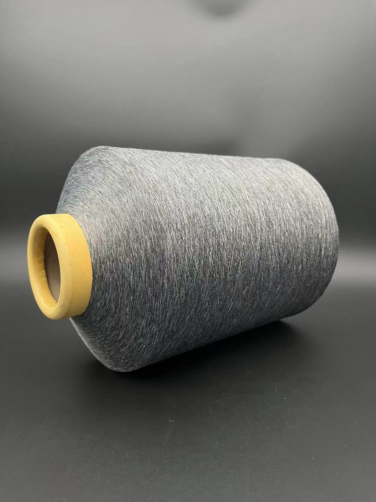 Customized Cationic Fancy Yarn Composite Yarn