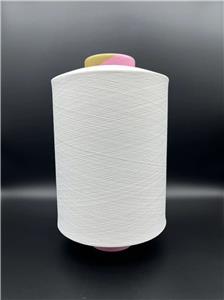 Nylon6 DTY Spandex Acy Air Covered Yarn Fancy Yarn Composite Yarn