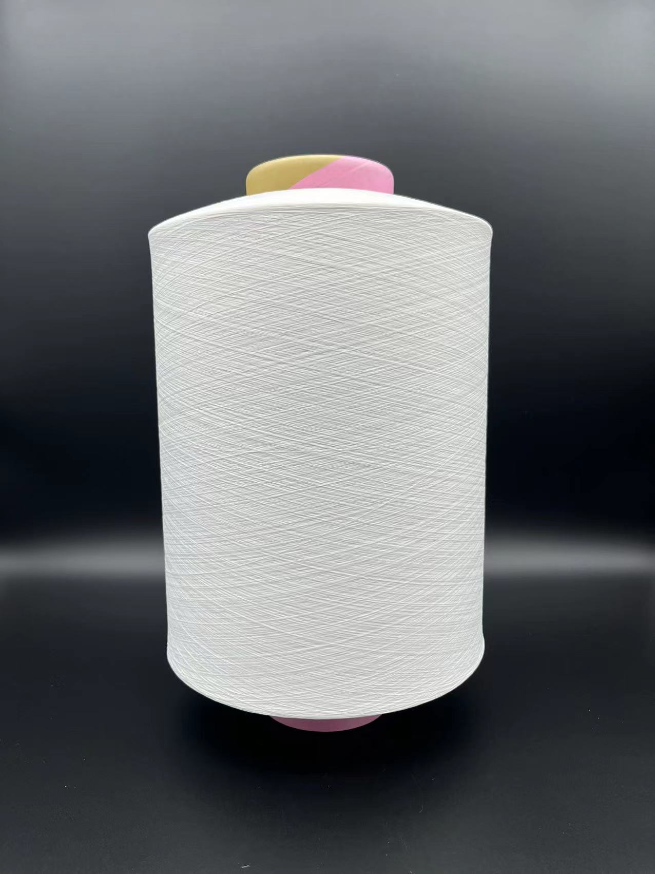 covered spandex yarn