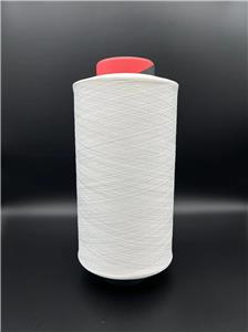 Polyester DTY Spandex Fancy Yarn Composite Yarn ACY