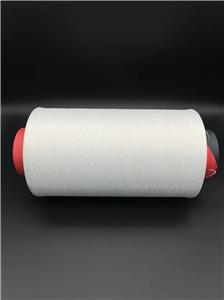 GRS Customized Recycled Covered Spandex Yarn Spandex ACY