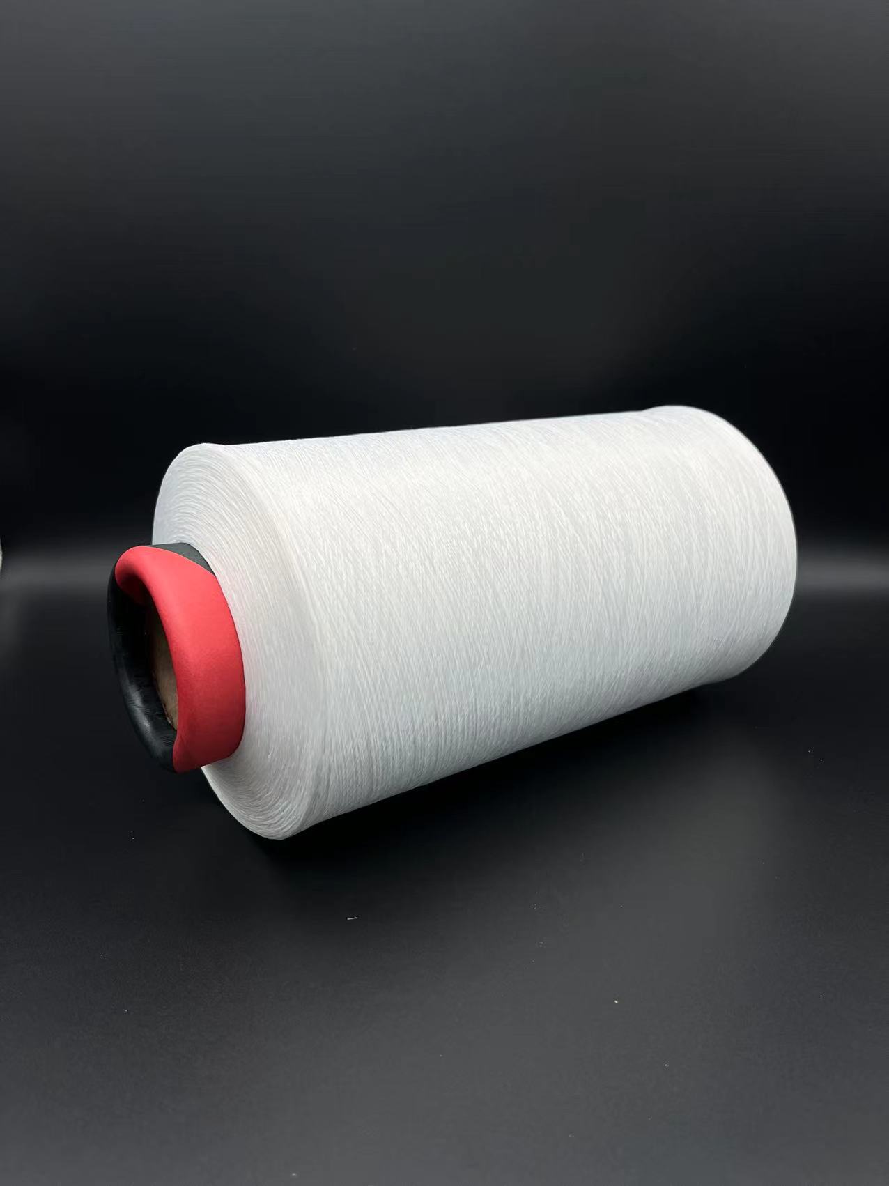 GRS Customized Recycled Covered Spandex Yarn Spandex ACY