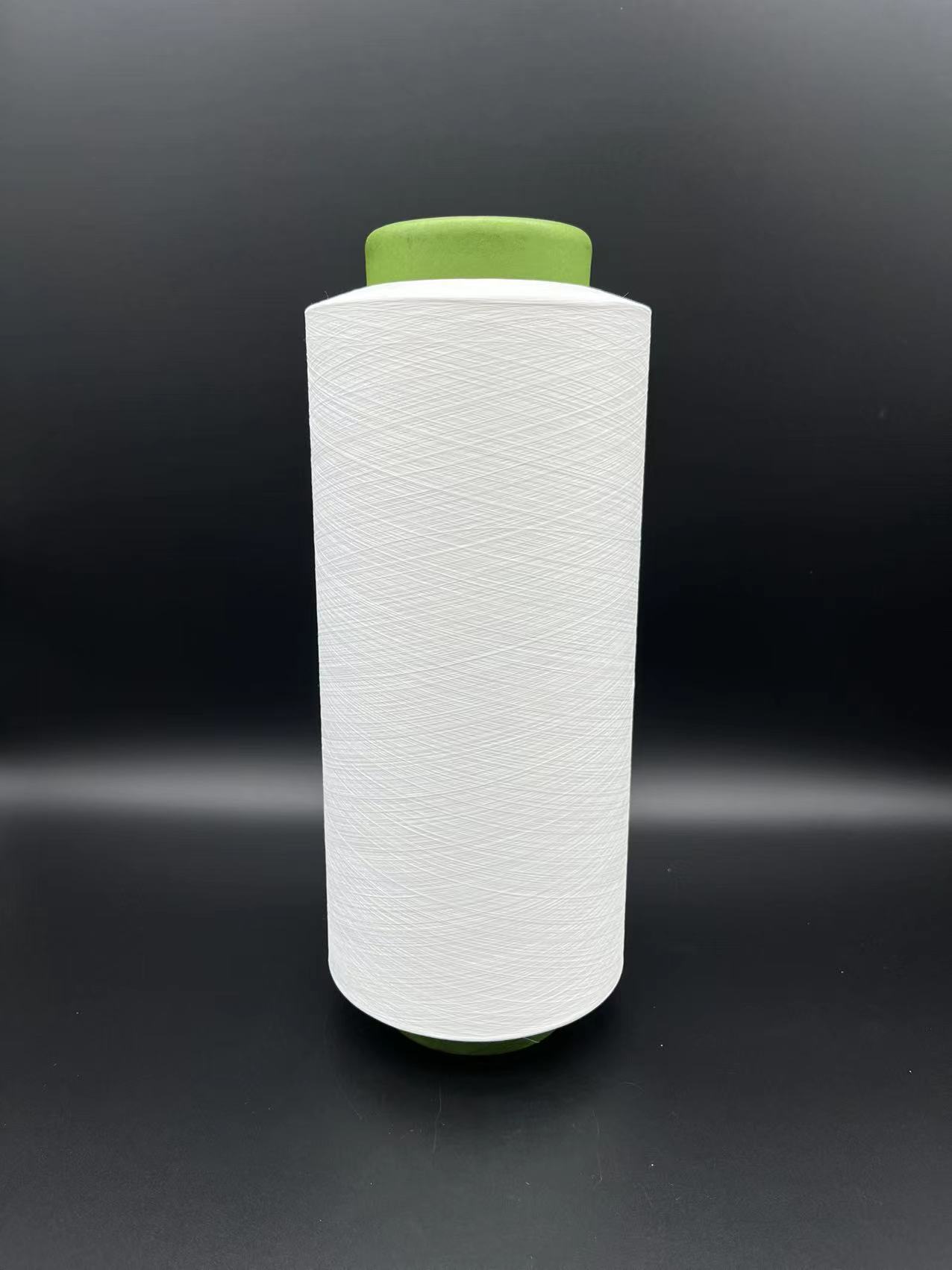 Customized Deodorization Antibacterial Fancy Yarn Composite Yarn