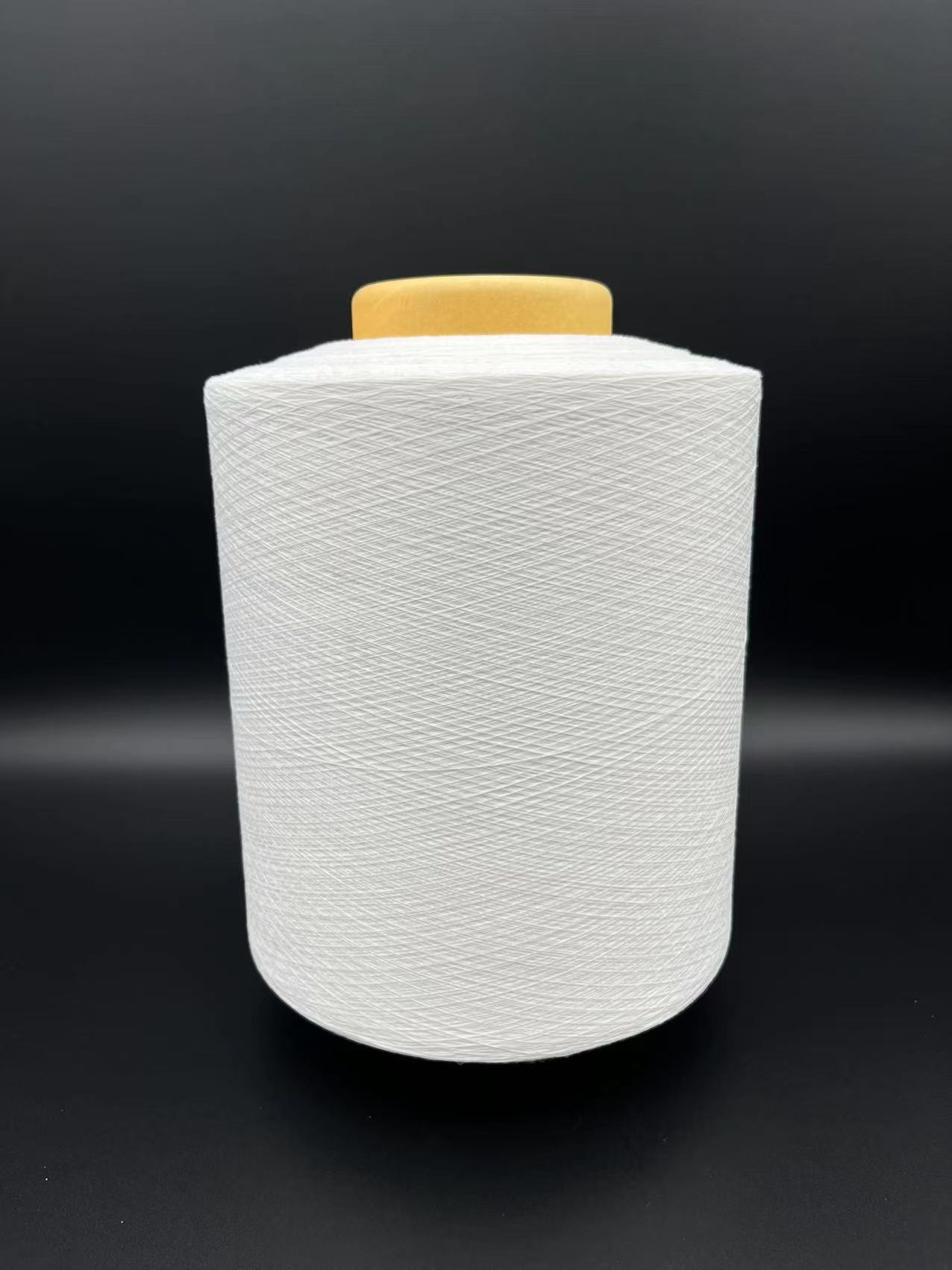 Recycled Nylon PA6 Air Textured Yarn GRS ATY