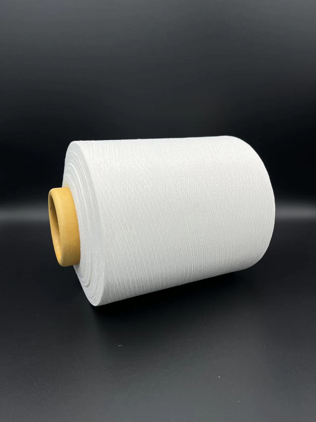 Recycled Nylon PA6 Air Textured Yarn GRS ATY