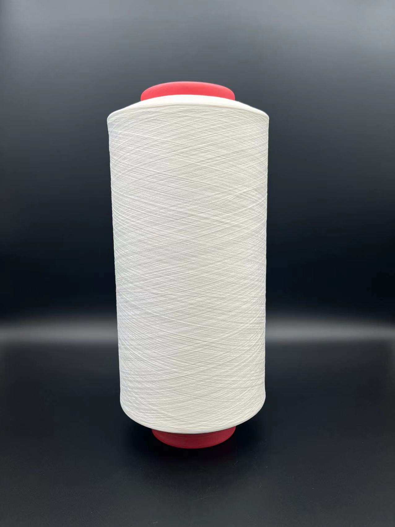 Nylon Air Covered Yarn Fancy Yarn Composite Yarn ACY