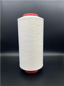 Nylon Air Covered Yarn Fancy Yarn Composite Yarn ACY