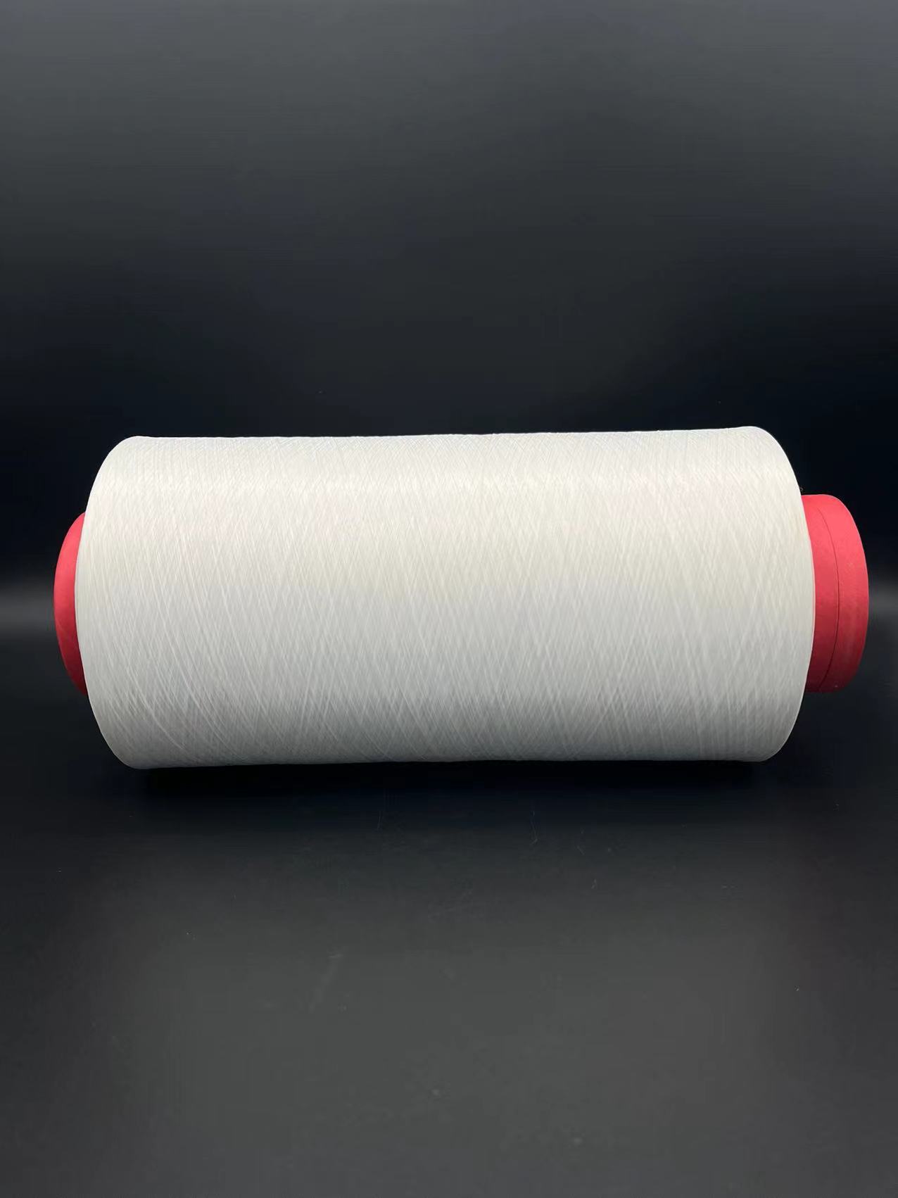 Nylon Air Covered Yarn Fancy Yarn Composite Yarn ACY