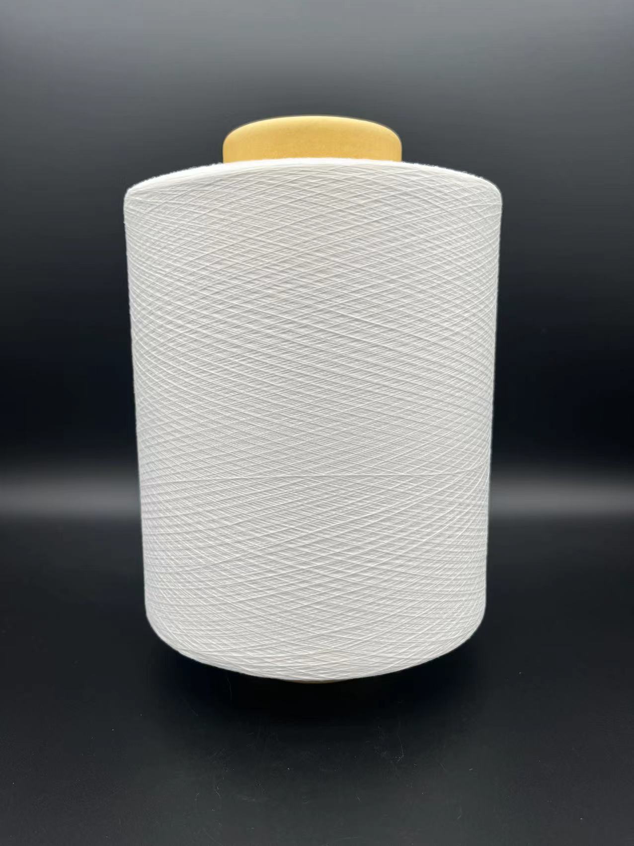 35D-1200D ATY Nylon Air Textured Yarn SD FD Raw Material