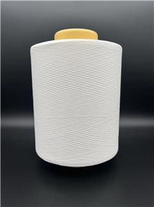 35D-1200D ATY Sợi kết cấu không khí nylon SD FD Nguyên liệu thô