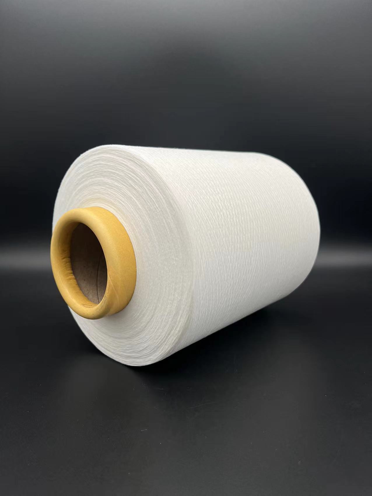 35D-1200D ATY Nylon Air Textured Yarn SD FD Raw Material