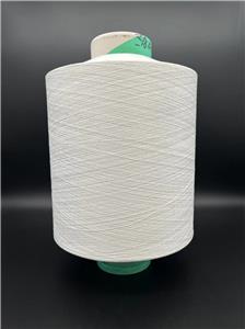 Polyester Air Covered Yarn Fancy Yarn Composite Yarn ACY