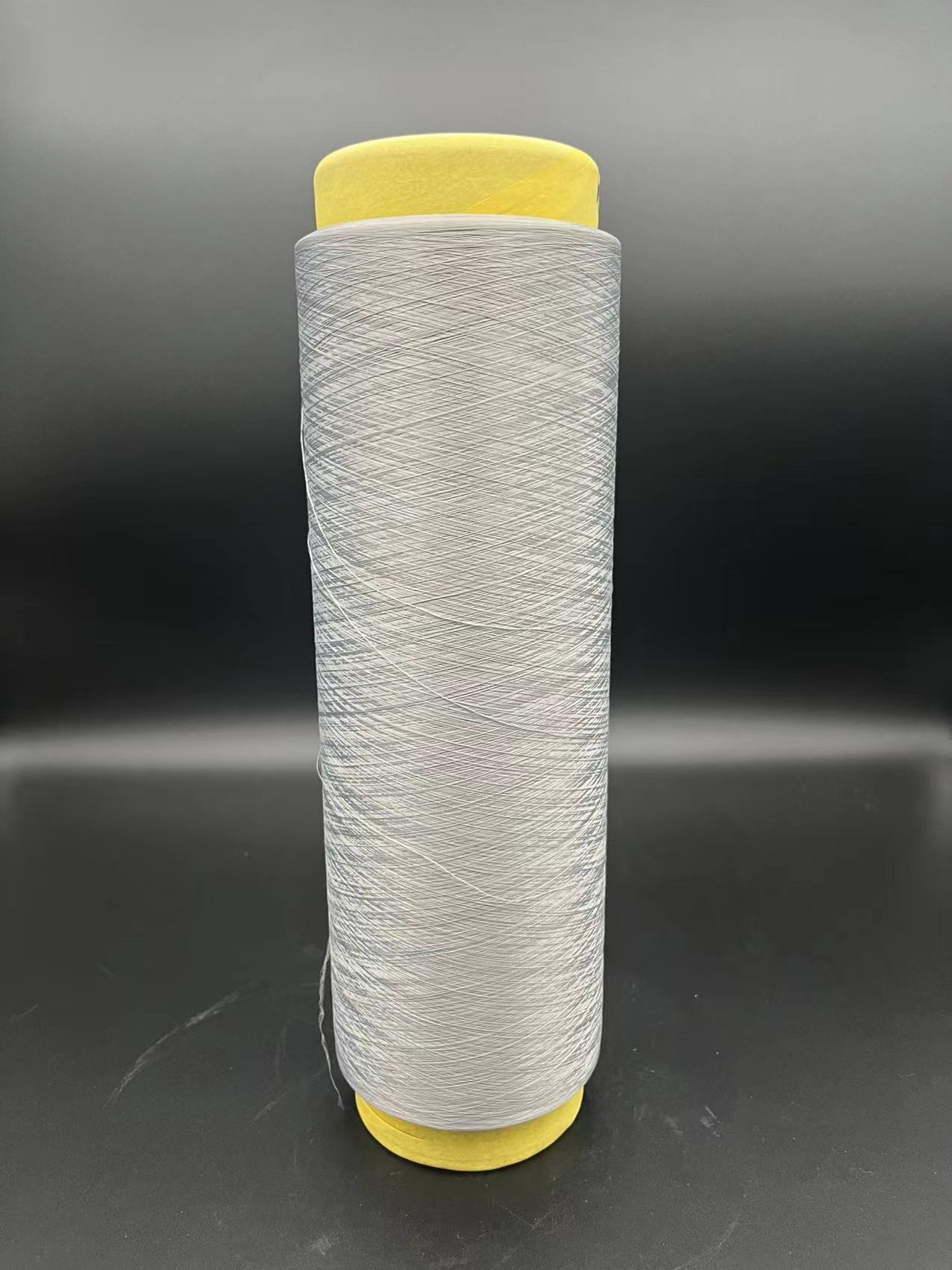 Customized UV Resistance Fancy Yarn Composite Yarn