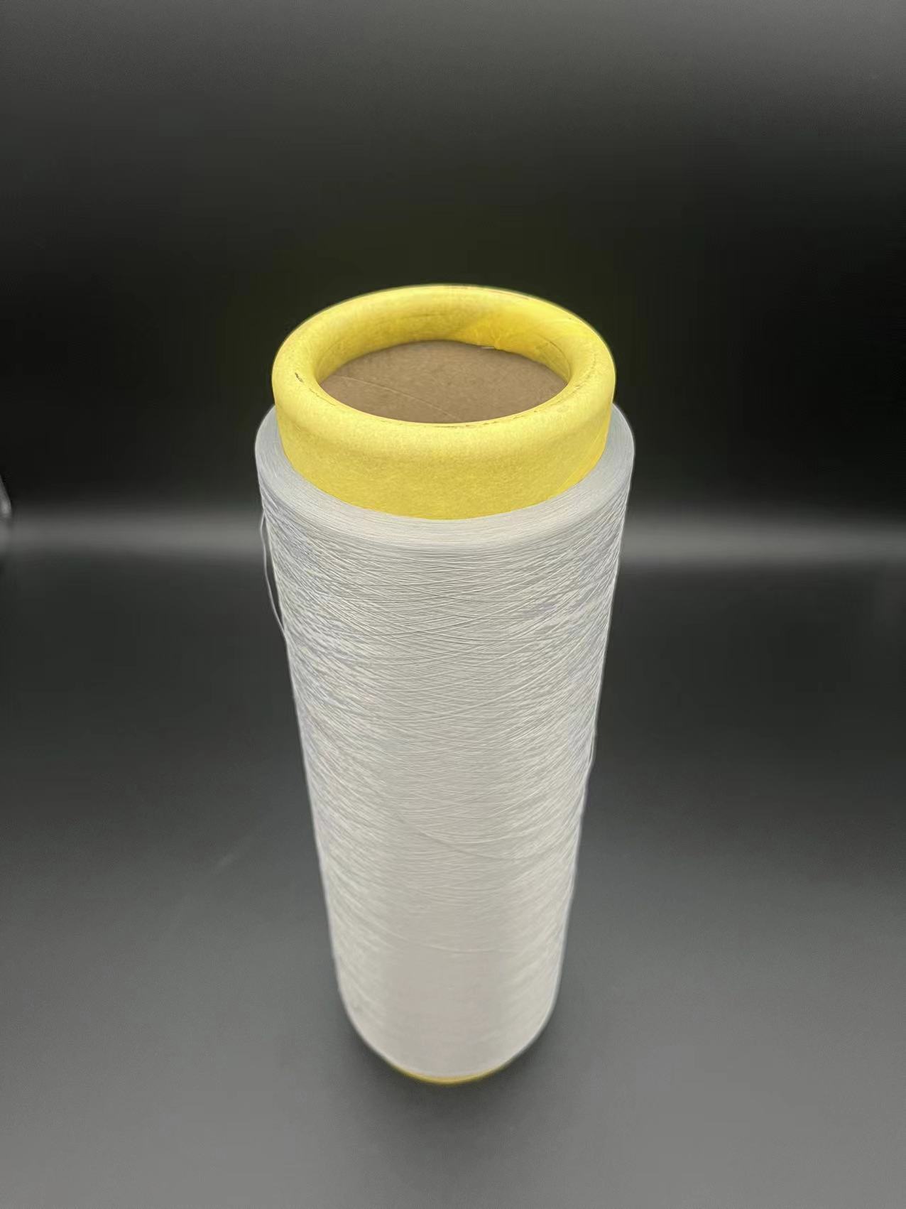 Customized UV Resistance Fancy Yarn Composite Yarn