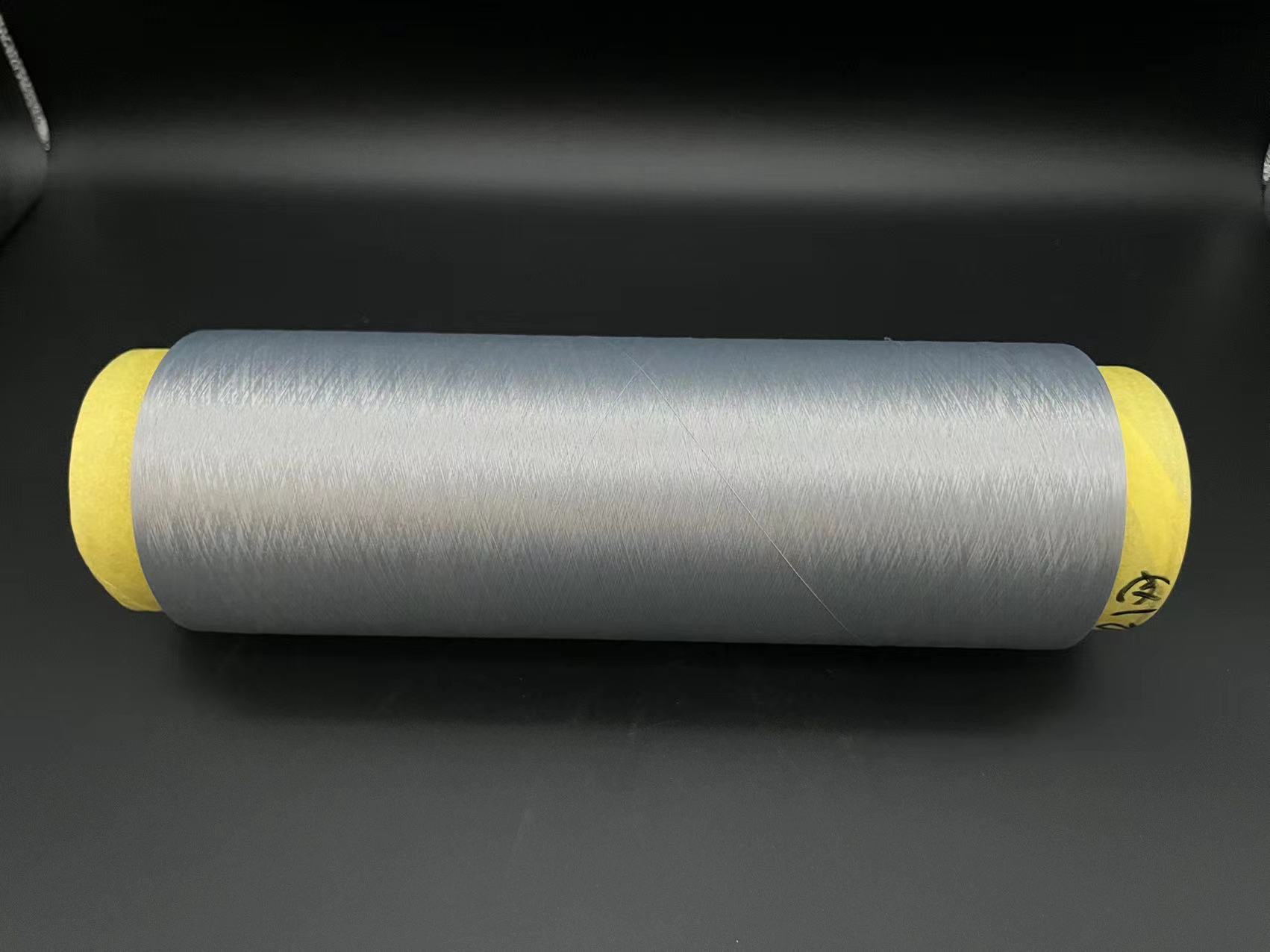 GRS recycled UV resistance yarn