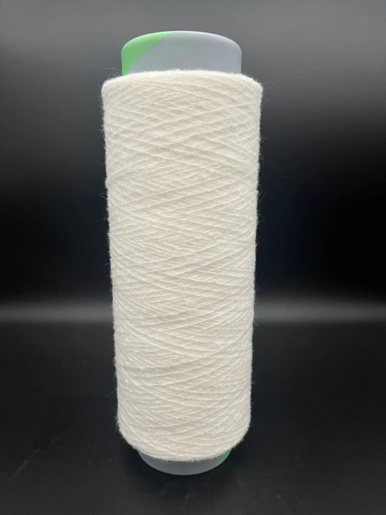 Customized Hollow Insulation At Heating Yarn Fancy Yarn Composite Yarn