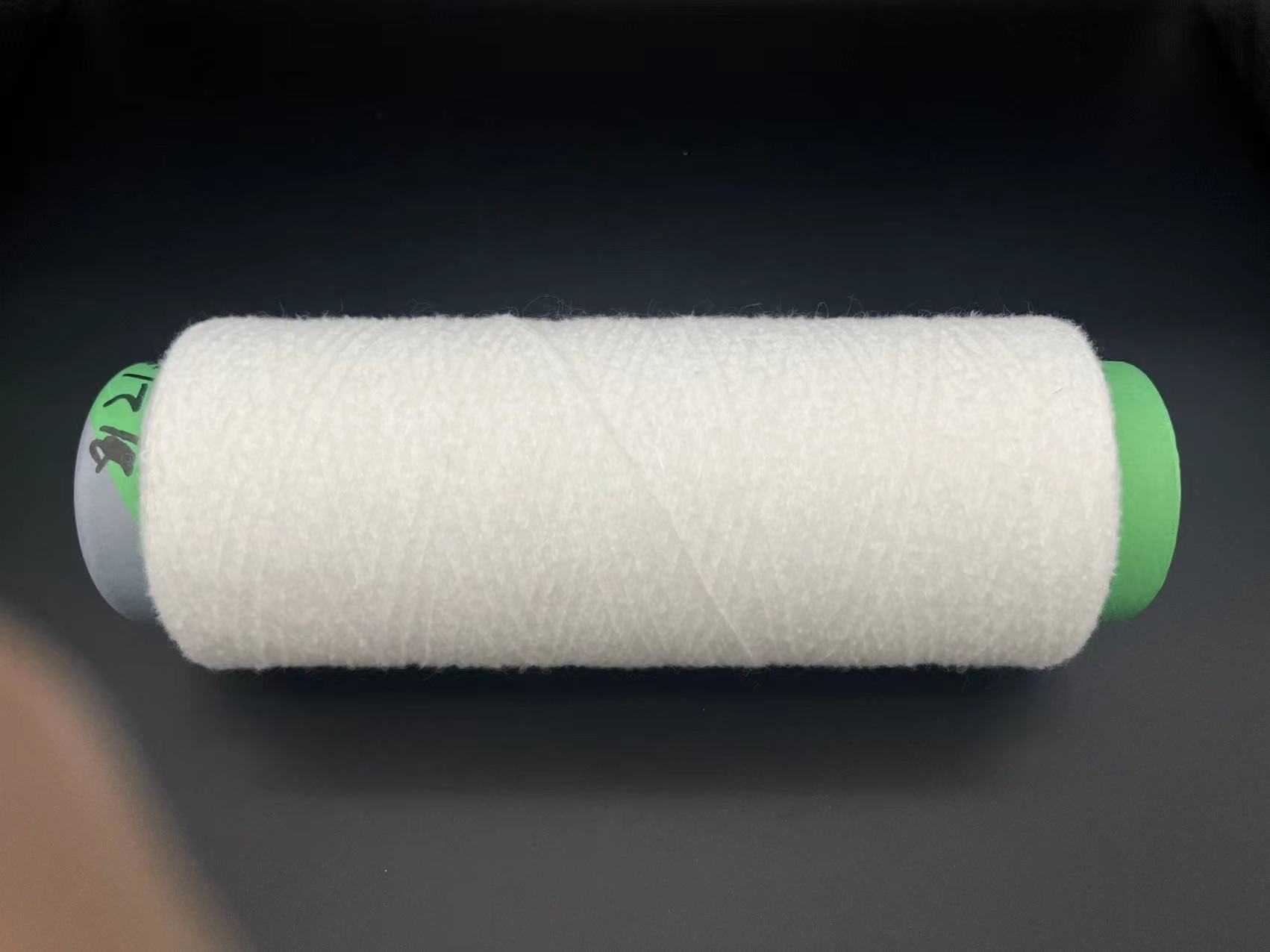 Customized Hollow Insulation And Heating Yarn Fancy Yarn Composite Yarn