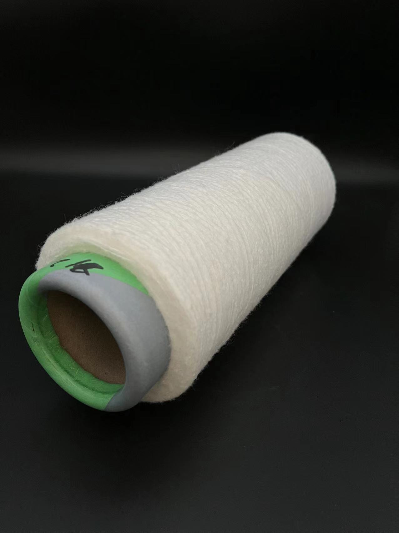 Customized Hollow Insulation And Heating Yarn Fancy Yarn Composite Yarn