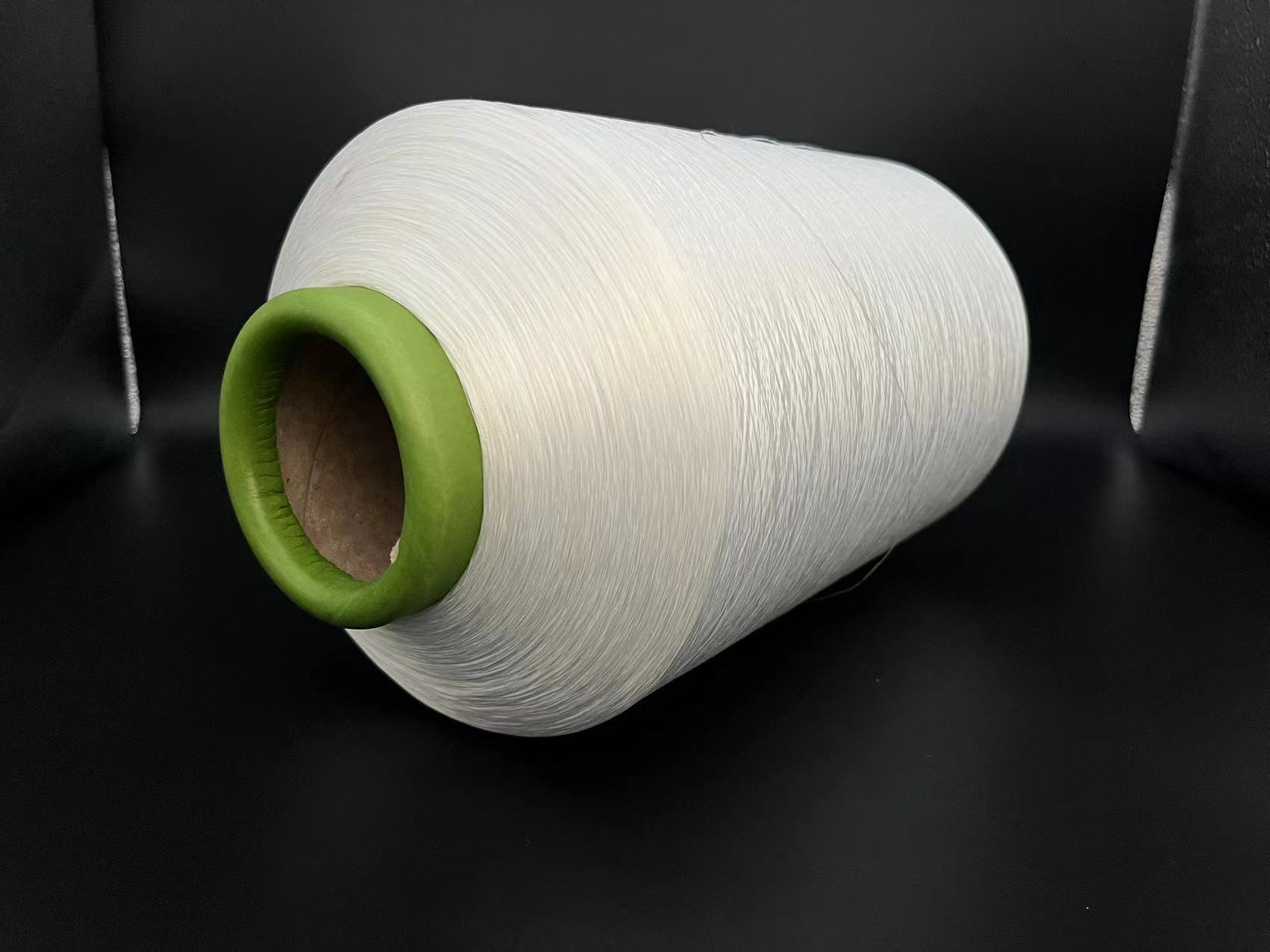 Polyester ITY Intermingled Textured Yarn