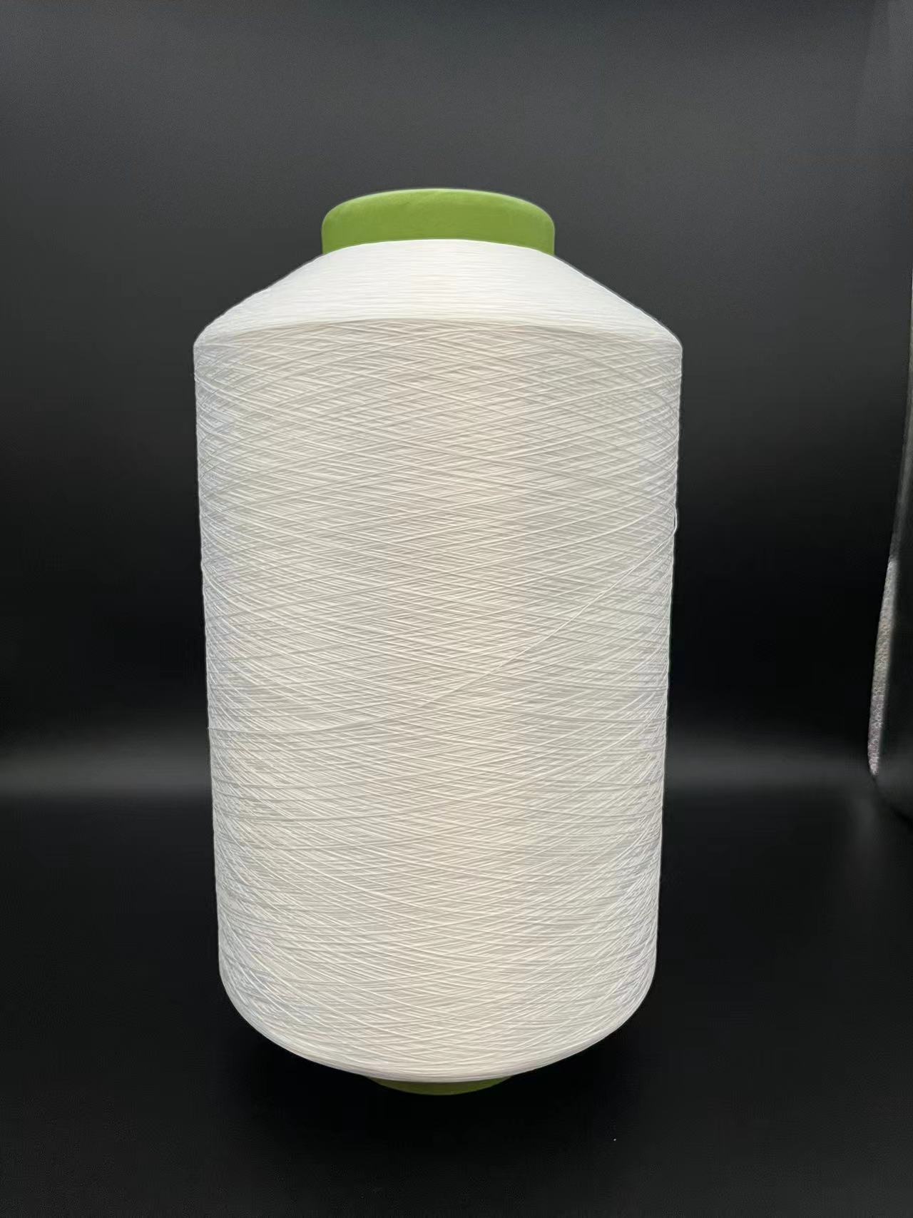 Polyester ITY Intermingled Textured Yarn