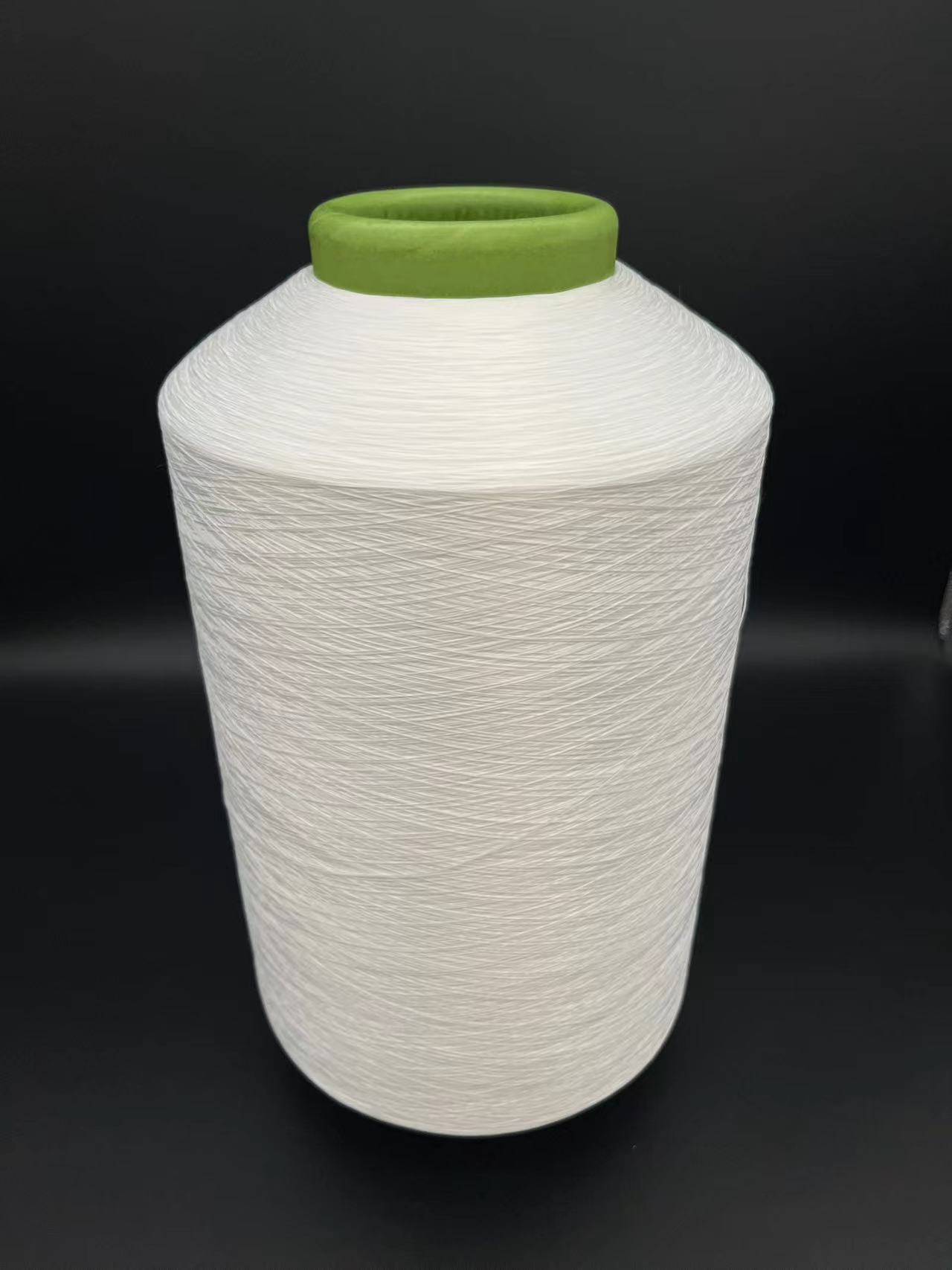 Polyester ITY Intermingled Textured Yarn