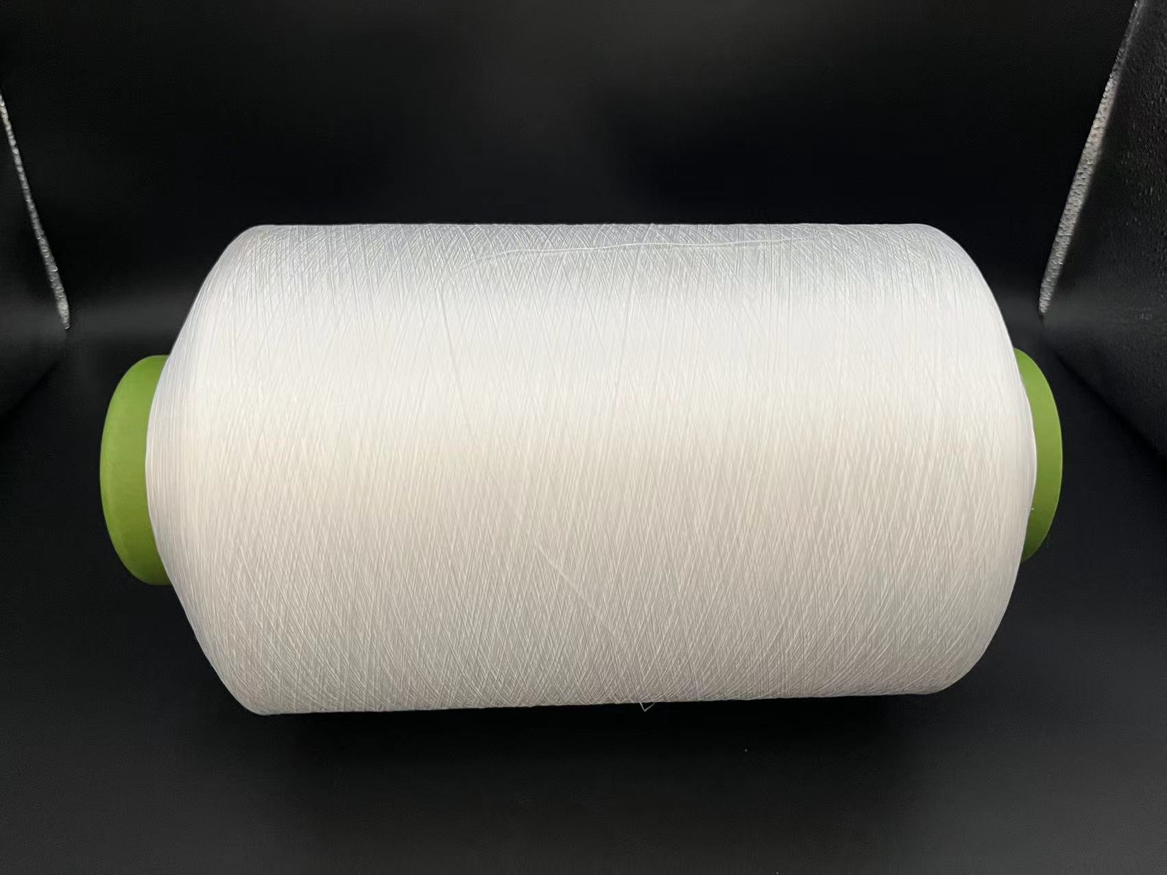 Polyester ITY Intermingled Textured Yarn