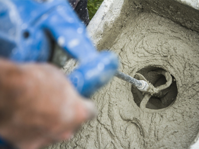 Polycarboxylaat Superplastificeerder Vloeistof