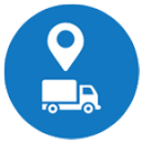 Logistics tracking