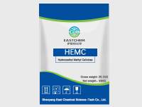 Hemc Kimyasal Kalınlaştırıcı Bağlayıcı Yapıştırıcı