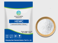 Hemc Kimyasal Kalınlaştırıcı Bağlayıcı Yapıştırıcı