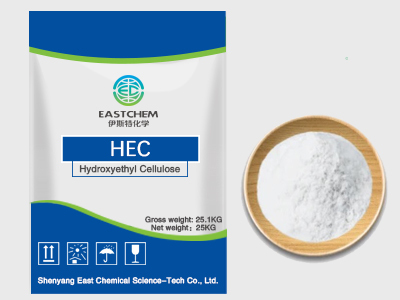 China Hydroxyethyl Cellulose Manufacturers
