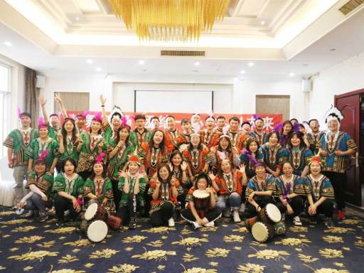 African Drum Team Building Activities