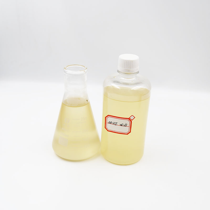 China Pce Superplastificeerder Vloeistof Voor Bouw