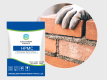 Cellulose-ether Hpmc van industriekwaliteit voor zelfnivellerende mortel voor de bouw