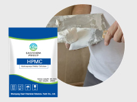 High Quality Water Retention Agent Hpmc For Gypsum Plasters