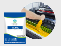 羟乙基甲基纤维素，HEMC，CAS 编号：9032-42-2