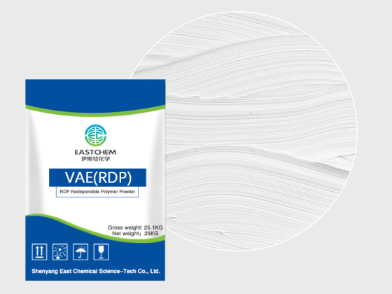 Redispersible Emulsion Powder Rdp Vae For Tile Adhesive
