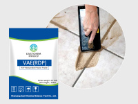 Cement Based Tile Adhesive Mortars Additives Redispersible Polymer Powder Vae Rdp