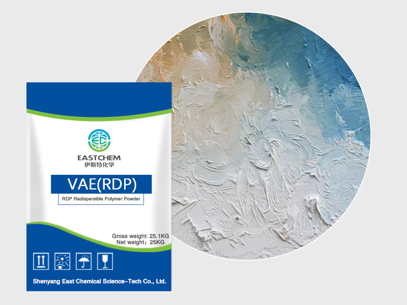 Redispersible Polymer Powder For Tile Adhesive Rdp Vae