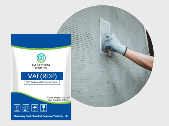 High Quality Redispersible Polymer Powder China Manufacturer Rdp Vae
