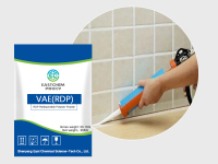 Polymer Powder Redispersible Latex Powder, Rdp, Vae